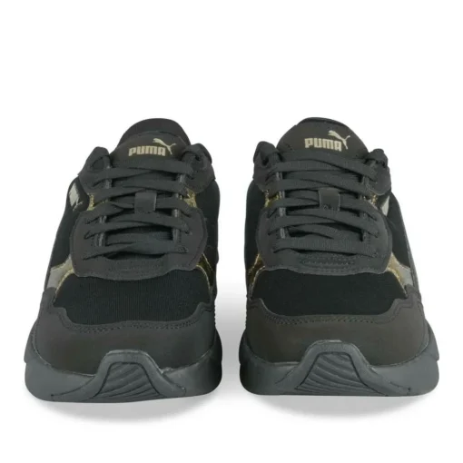 Sneakers X-Ray Speed Lite ZWART PUMA