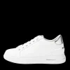 Sneakers ZILVER