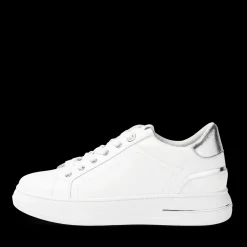 Sneakers ZILVER