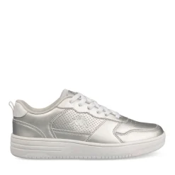 Sneakers ZILVER