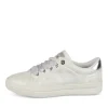 Sneakers ZILVER