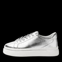 Sneakers ZILVER