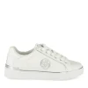 Sneakers ZILVER