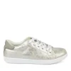 Sneakers ZILVER