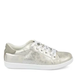 Sneakers ZILVER