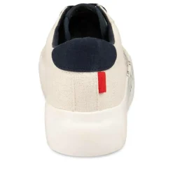 Sneakers ZILVER