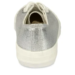 Sneakers ZILVER