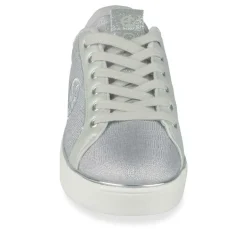 Sneakers ZILVER