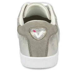 Sneakers ZILVER