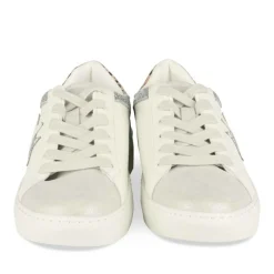Sneakers ZILVER