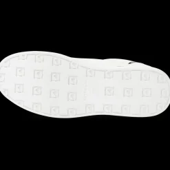 Sneakers ZILVER