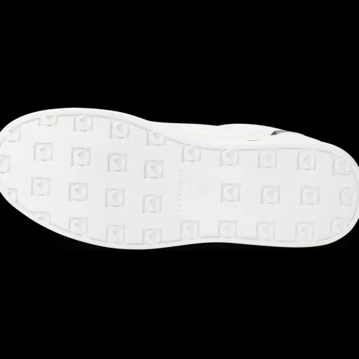 Sneakers ZILVER
