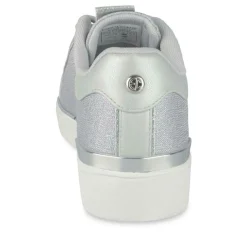 Sneakers ZILVER
