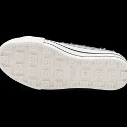 Sneakers ZILVER