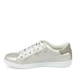 Sneakers ZILVER