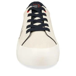 Sneakers ZILVER