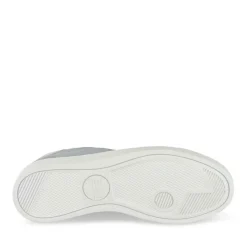 Sneakers ZILVER