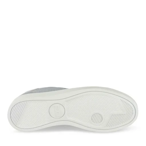 Sneakers ZILVER