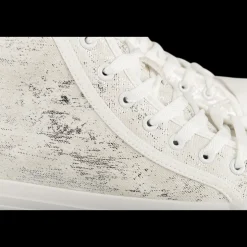 Sneakers ZILVER