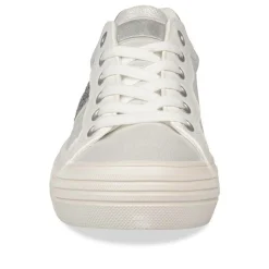 Sneakers ZILVER