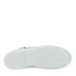 Sneakers ZILVER