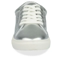 Sneakers ZILVER