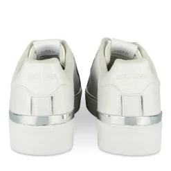 Sneakers ZILVER