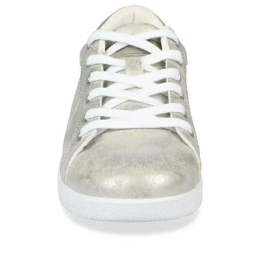 Sneakers ZILVER