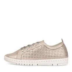 Sneakers ZILVER NEOSOFT DAMES