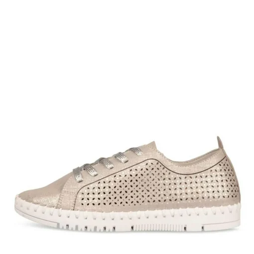 Sneakers ZILVER NEOSOFT DAMES