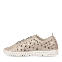 Sneakers ZILVER NEOSOFT DAMES