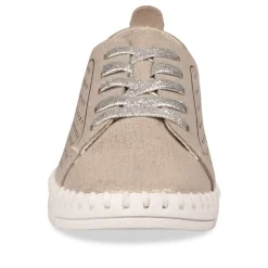 Sneakers ZILVER NEOSOFT DAMES