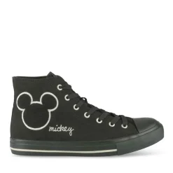 Sneakers ZWART