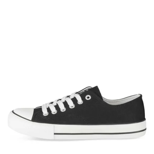 Sneakers ZWART