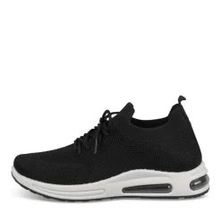 Sneakers ZWART