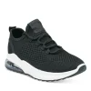 Sneakers ZWART