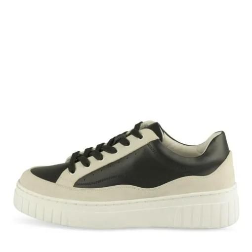 Sneakers ZWART