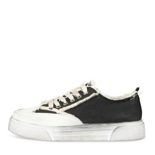 Sneakers ZWART