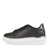 Sneakers ZWART