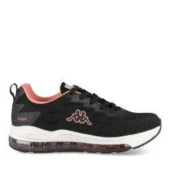 Sneakers ZWART