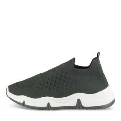 Sneakers ZWART