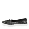 Sneakers ZWART