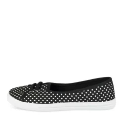 Sneakers ZWART