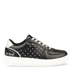 Sneakers ZWART