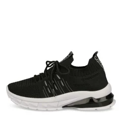 Sneakers ZWART
