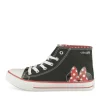 Sneakers ZWART