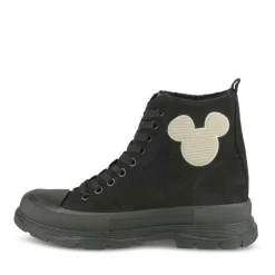 Sneakers ZWART