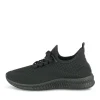 Sneakers ZWART