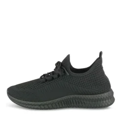 Sneakers ZWART
