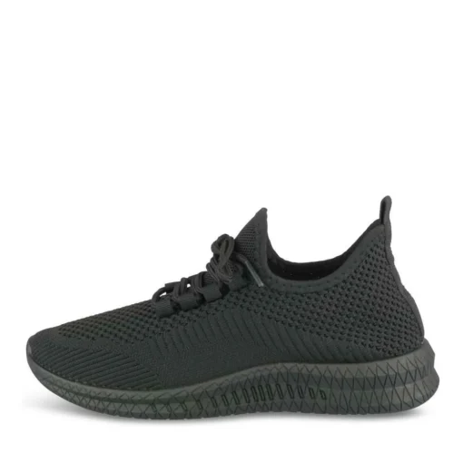 Sneakers ZWART